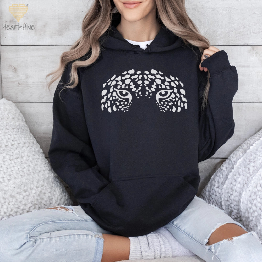 Jaguar Eyes // Pullovers // 2 Colors